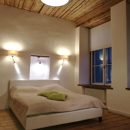 Old Town Niguliste Residence Tallinn Dış mekan fotoğraf