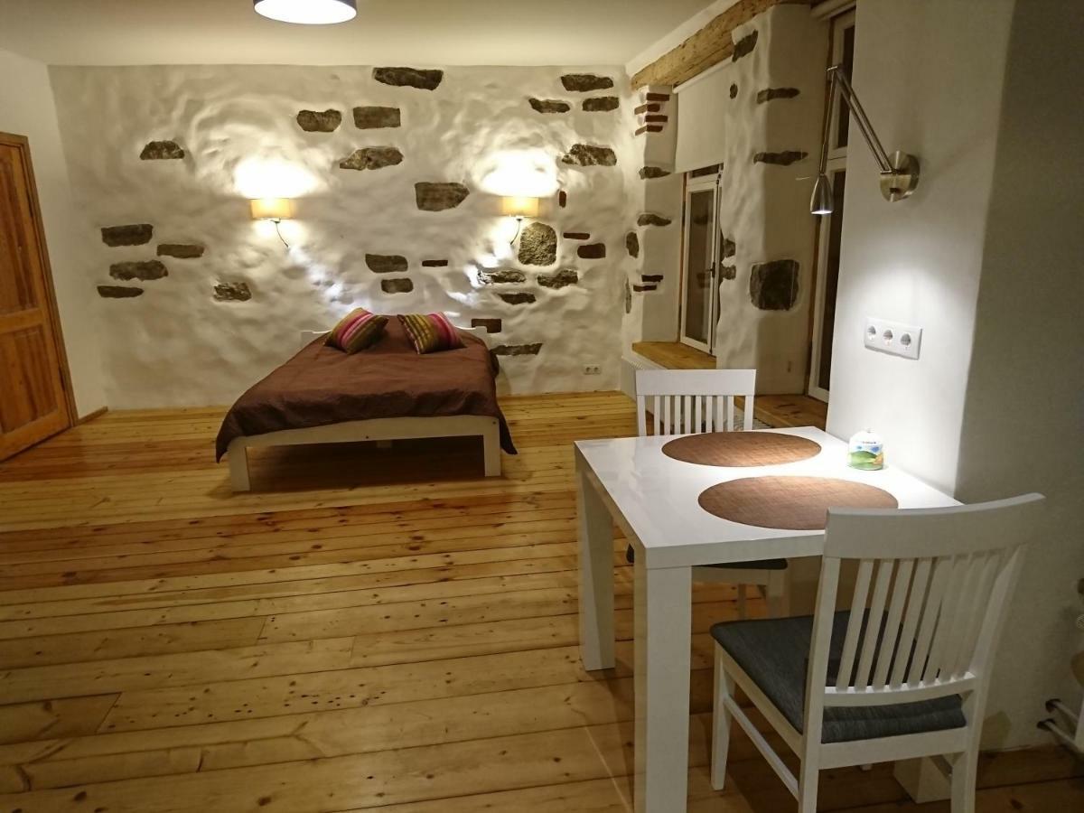 Old Town Niguliste Residence Tallinn Dış mekan fotoğraf