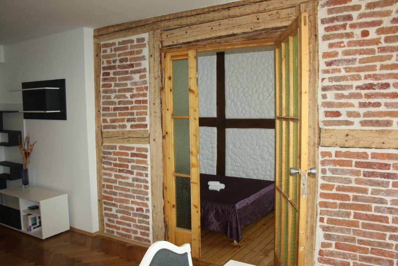 Old Town Niguliste Residence Tallinn Dış mekan fotoğraf