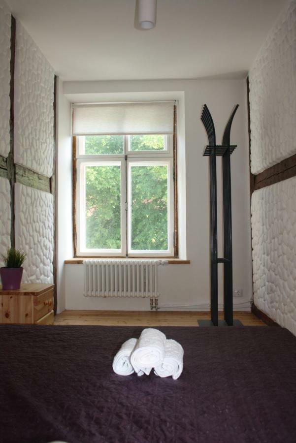 Old Town Niguliste Residence Tallinn Dış mekan fotoğraf