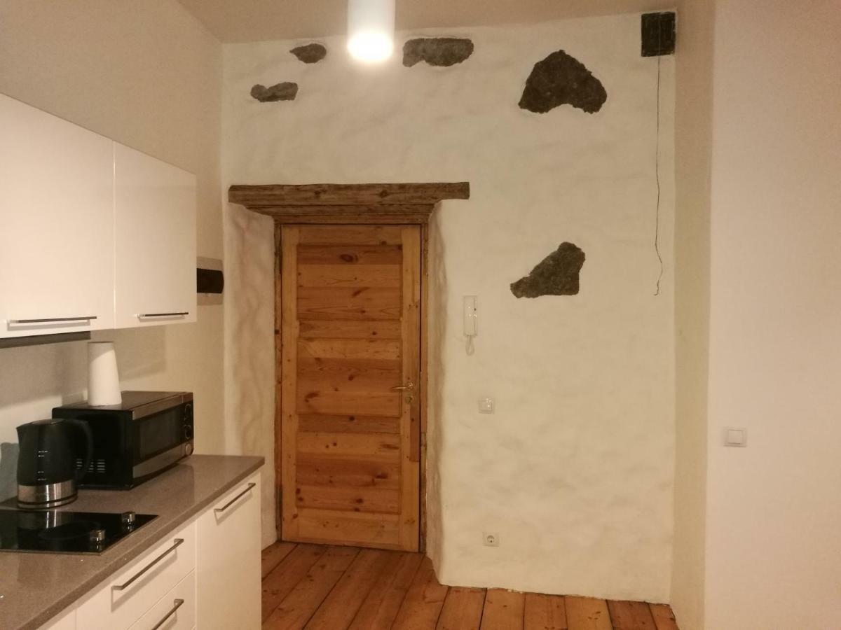 Old Town Niguliste Residence Tallinn Dış mekan fotoğraf